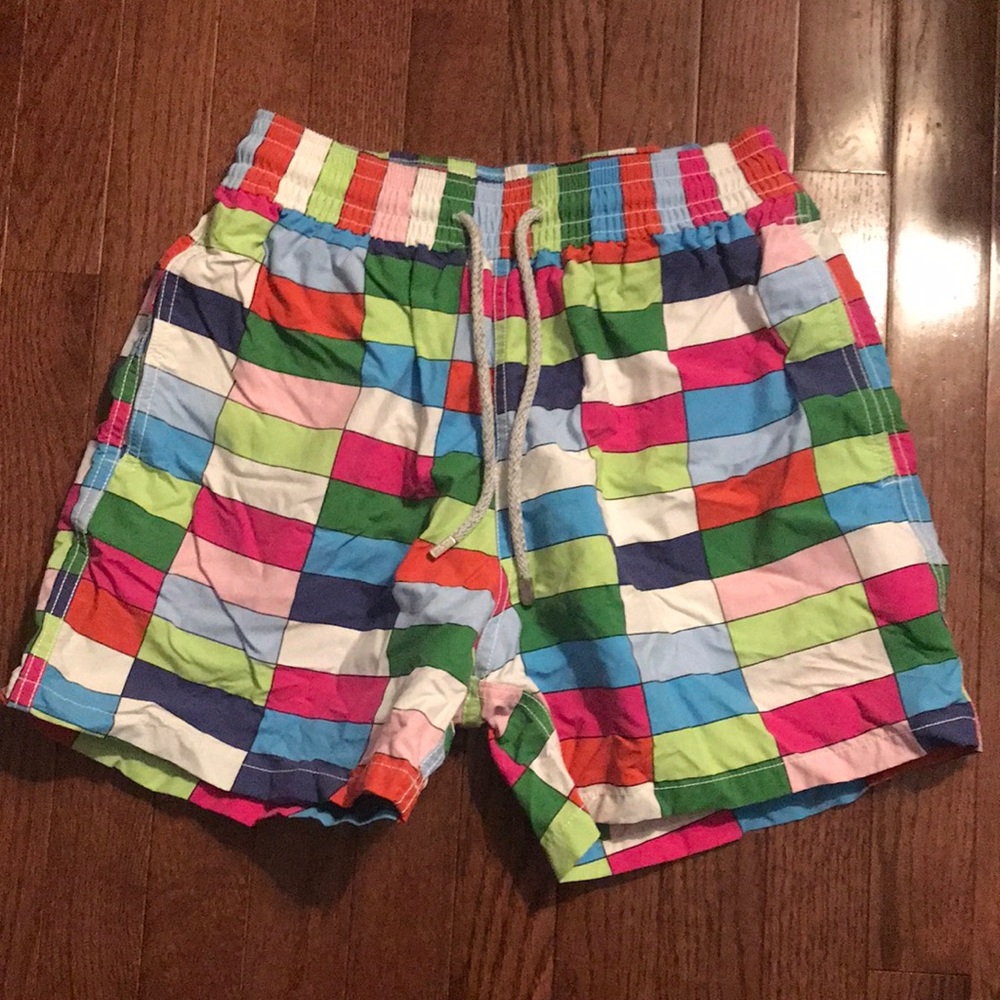 Vilebrequin Swim Trunks size M